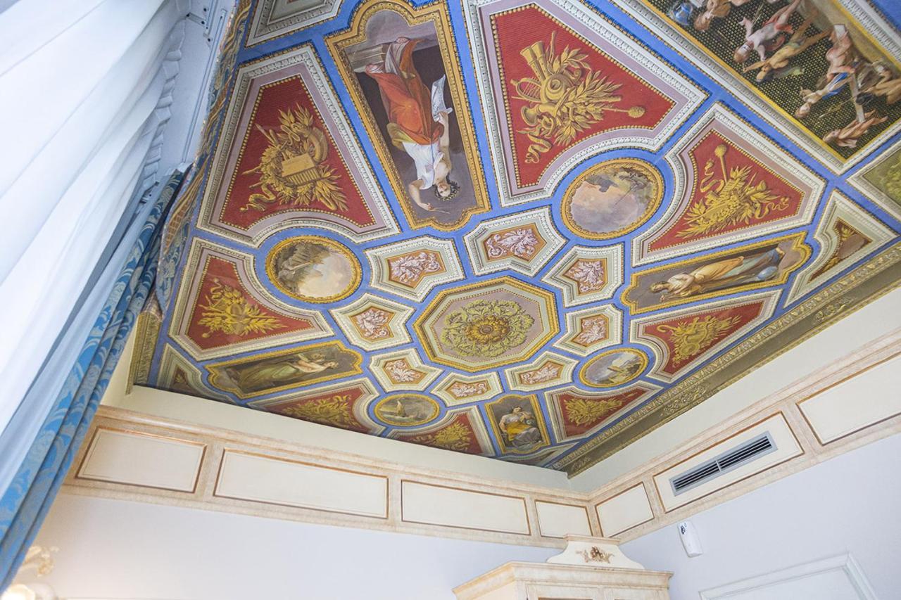 Donatello 3* Florencia